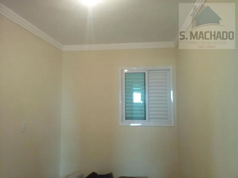 Foto do imóvel Apartamento para Venda em Santo André / SP