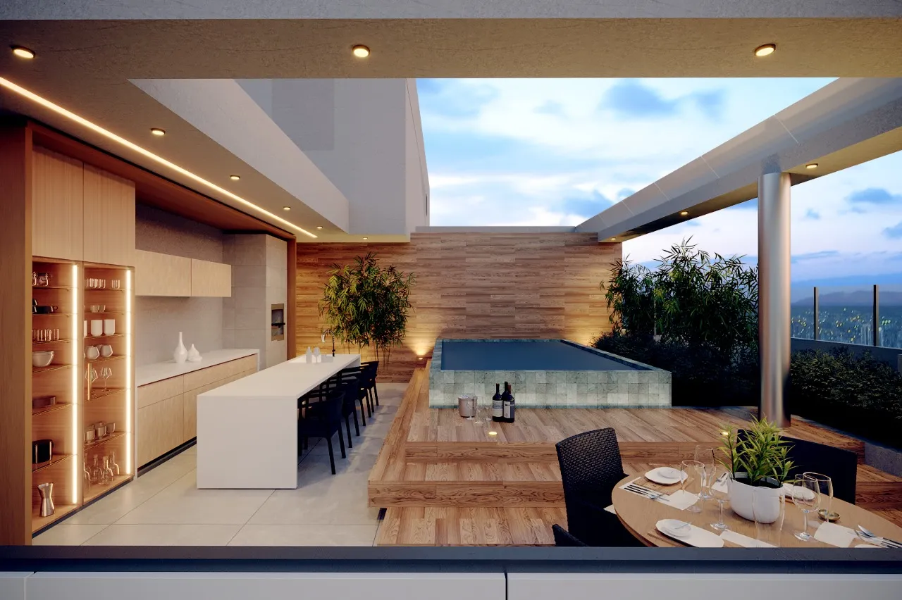 Imagem Apartamento com 2 quartos à venda em Vila Velha