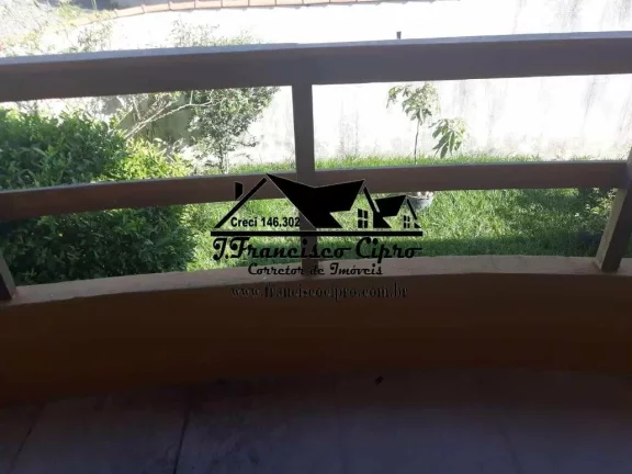 Imagem Casa-Sobrado-para-Venda-em-Jardim-Europa-Cachoeira-Paulista-SP
