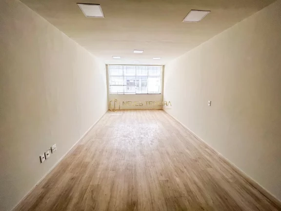 SALA COMERCIAL em BRASÍLIA - DF, ASA NORTE em SRTVN LOTE P
