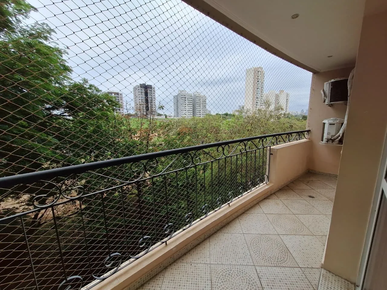 Imagem Apartamento de 81,55m² com 3 Dormitórios e Suíte no Edificio Joá