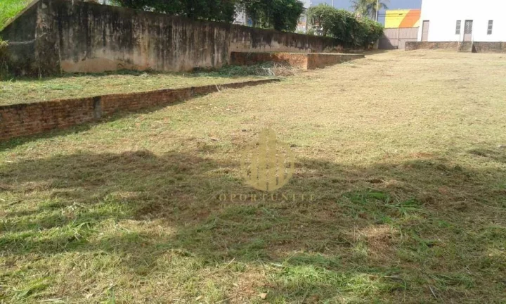 Imagem Área para alugar, 2750 m² por R$ 25.000,00/mês - Nova Ribeirânia - Ribeirão Preto/SP