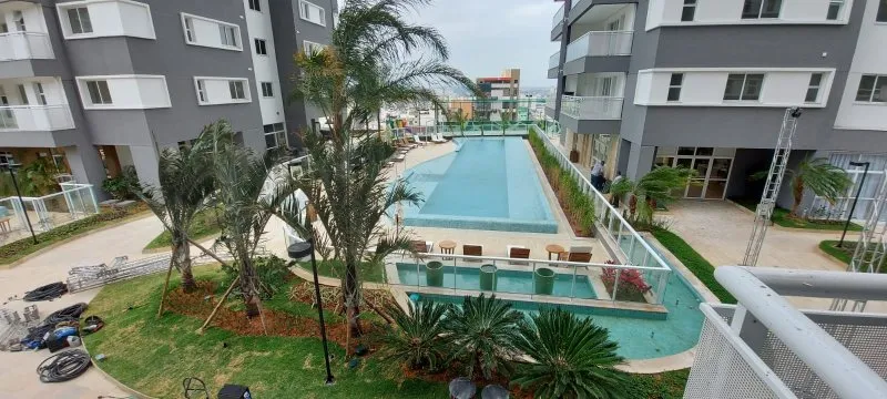 Imagem Cobertura a Venda no bairro Joana D'arc - Nova Iguaçu, RJ