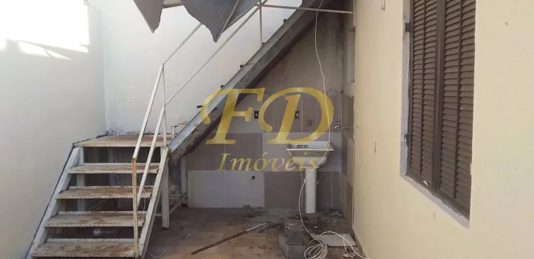 Imagem Casa em Atibaia Financiamento Bancário / Nova Atibaia