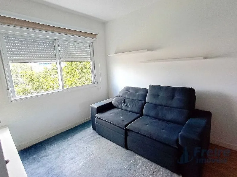 Imagem Apartamento em Menino Deus