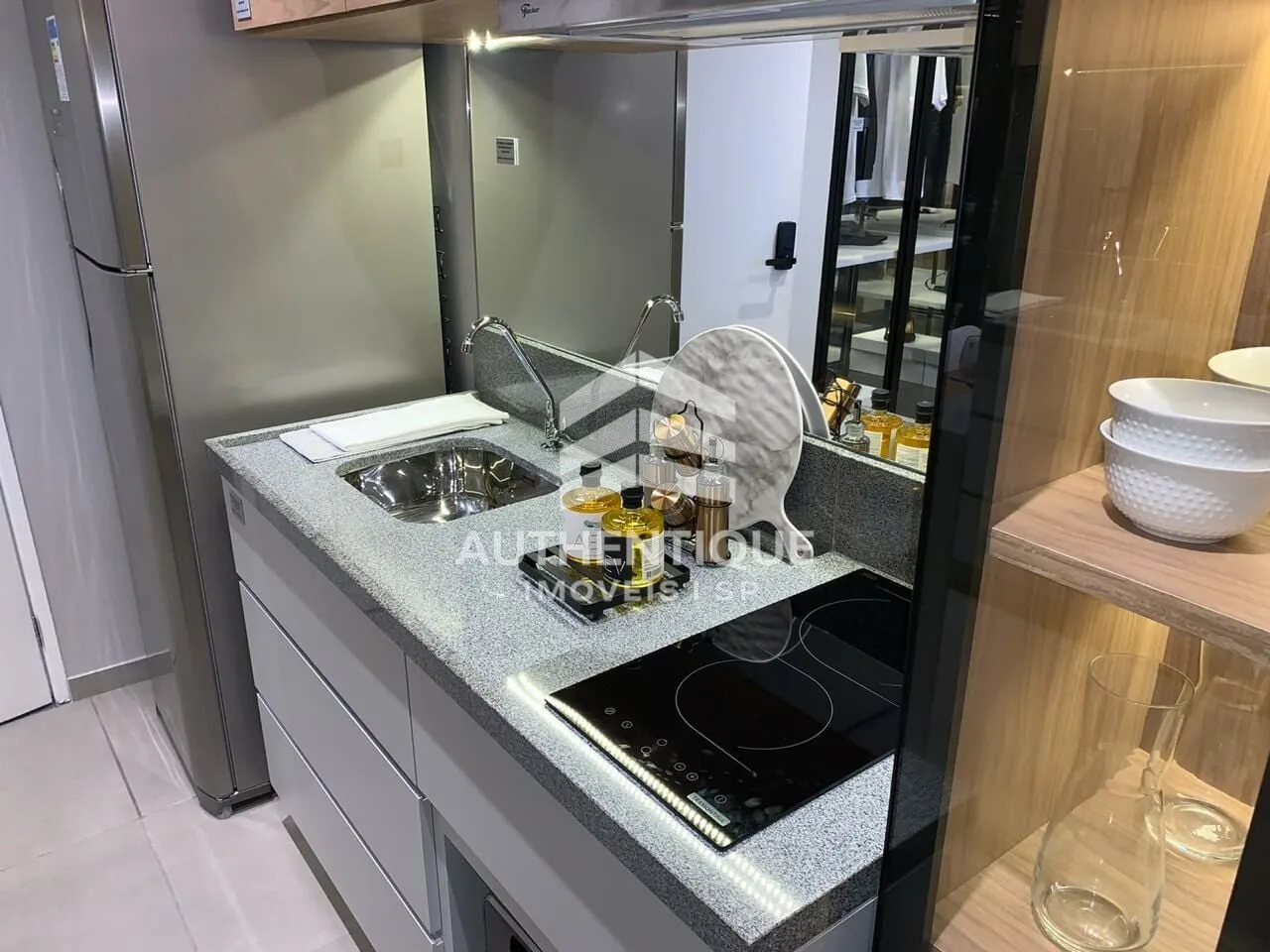 Imagem INFINI VILA MARIANA - Apartamento à venda em São Paulo/SP
