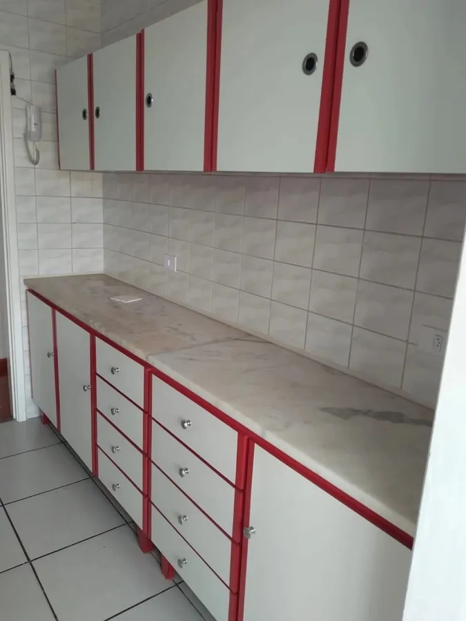 Imagem Apartamento para Locação - Edifício Gabriela | São Paulo/SP