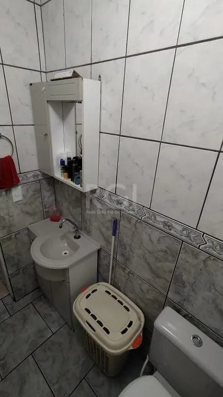 Imagem Casa para Venda - 120m², 3 dormitórios, sendo 2 suites, 3 vagas - Vera Cruz