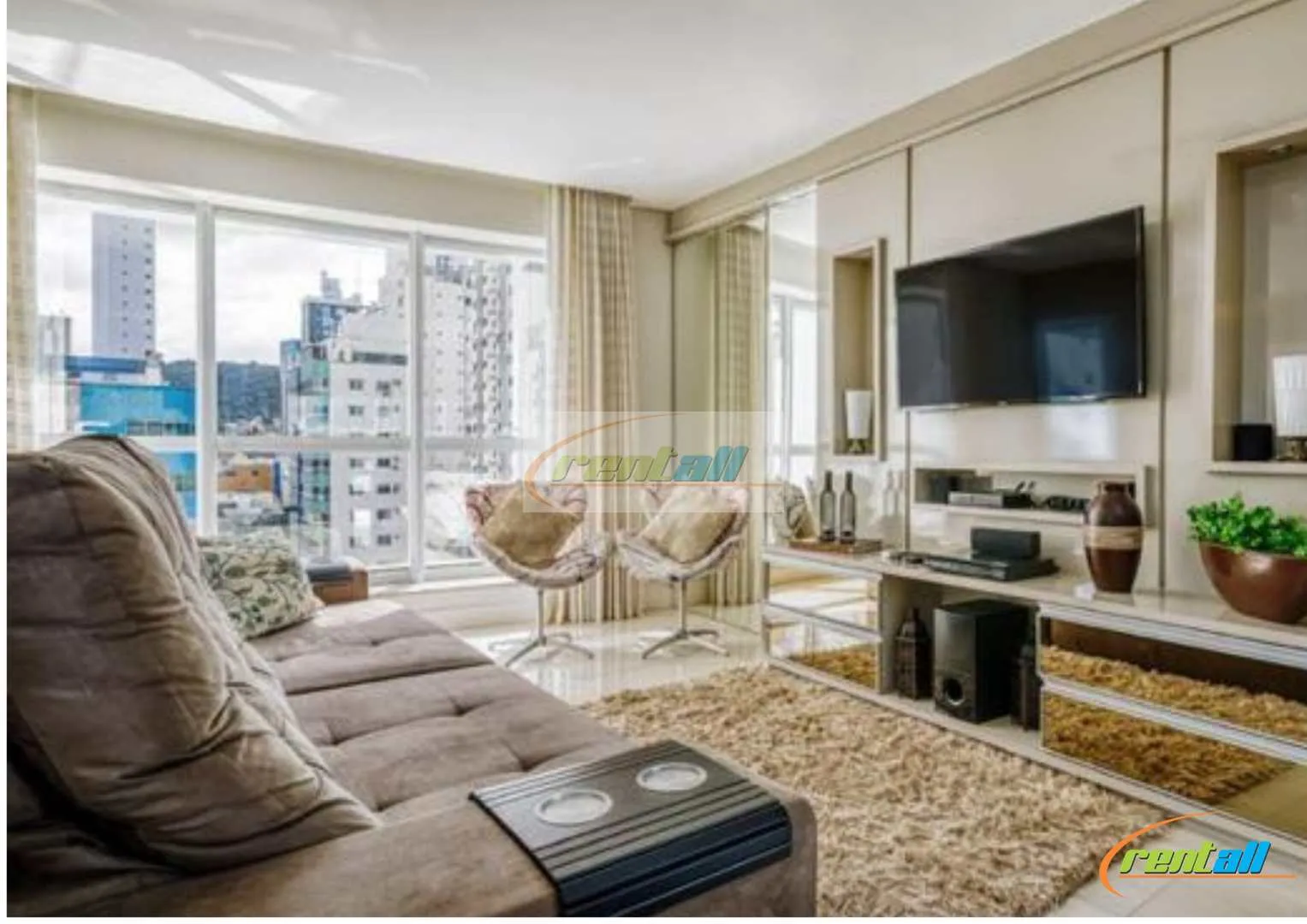Imagem Apartamento Padrão