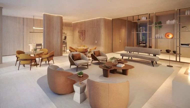 Imagem GIO Jardins - Residencial