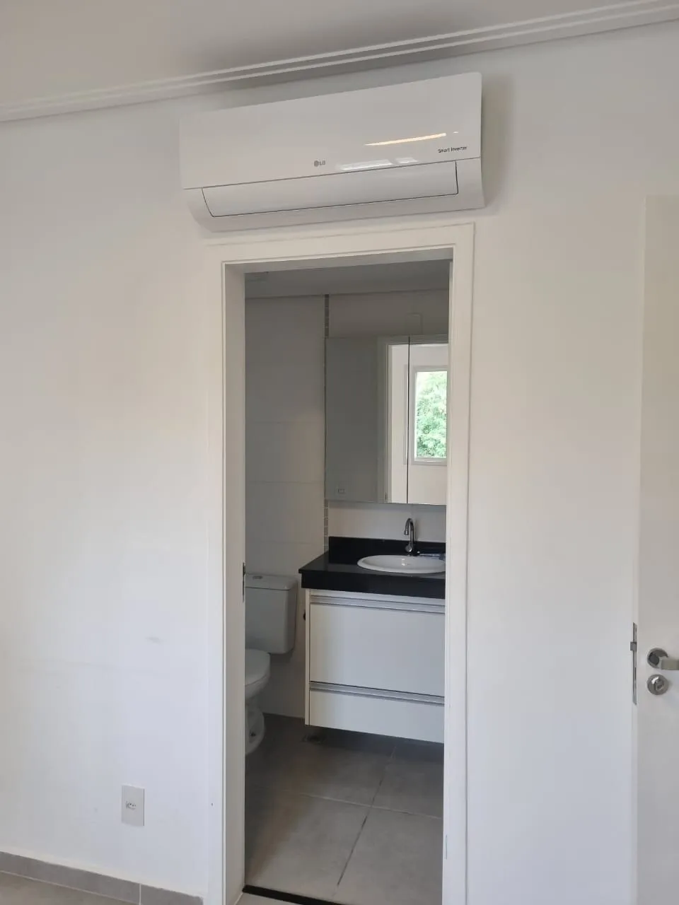 Imagem Apartamento de 119m² no Edifício Roma, localizado no Portal da Colina em Sorocaba.