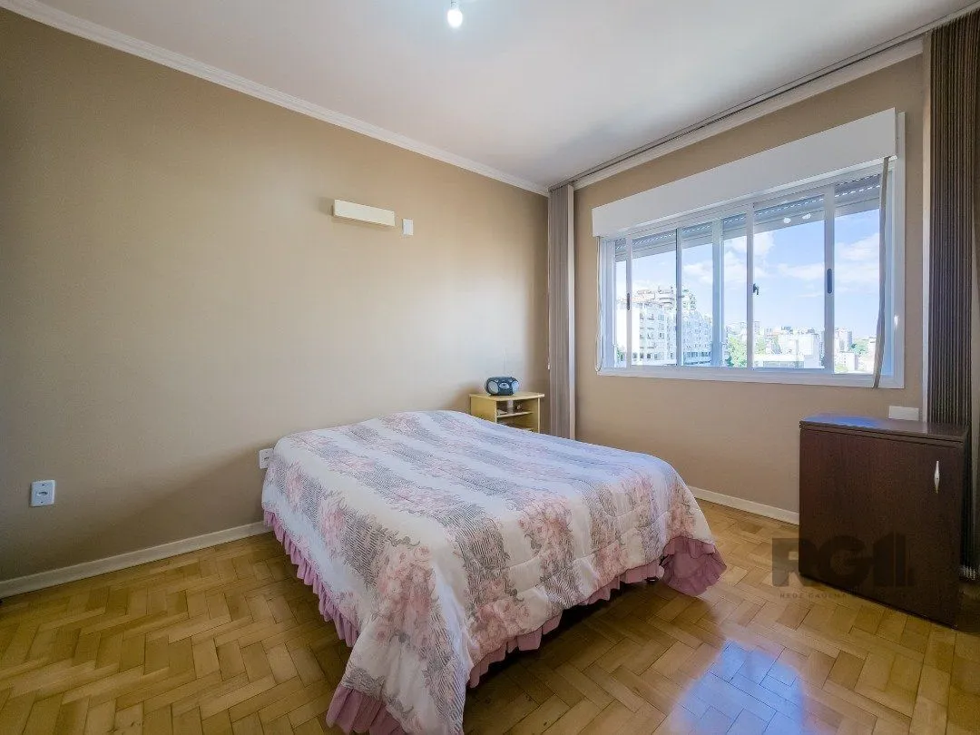 Imagem Apartamento em Moinhos de Vento