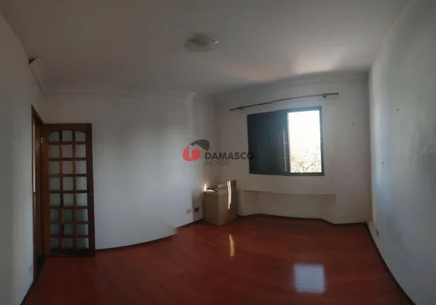 Apartamento à venda 2 Quartos, 1 Vaga, 64M², Rudge Ramos, São Bernardo do Campo - SP