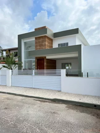 Imagem Casa Barra do Jacuípe