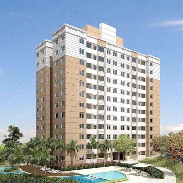 Imagem Apartamento para Venda - 69m², 3 dormitórios, sendo 1 suites, 1 vaga - Jardim Carvalho