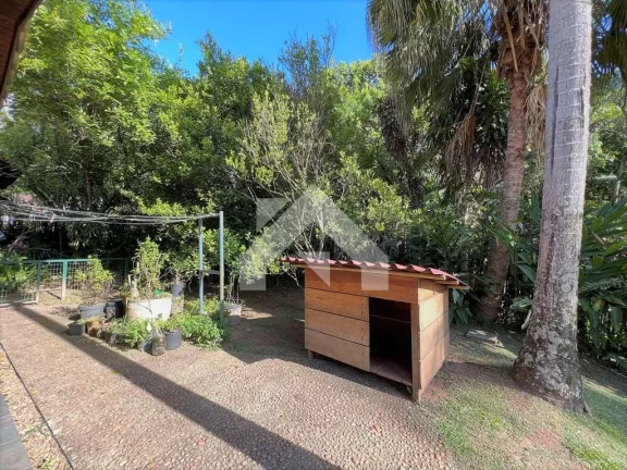 Imagem Casa de Condomínio em Chácaras do Peroba - Jandira