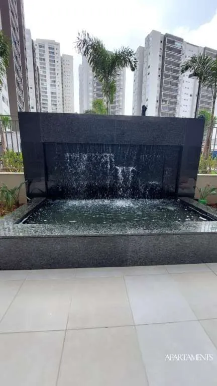 Imagem Apartamento à Venda em Vila Andrade, São Paulo - SP