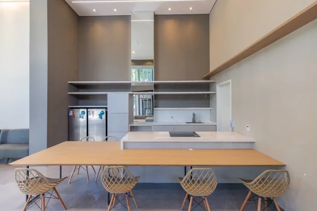 Imagem Apartamento à venda em São Paulo, Ipiranga, com 2 quartos, 53,5m2