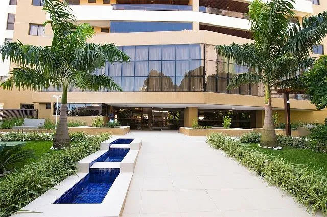 Imagem Apartamento com 4 dormitórios à venda, 206 m² por R$ 2.698.984,00 - Brisamar - João Pessoa/PB