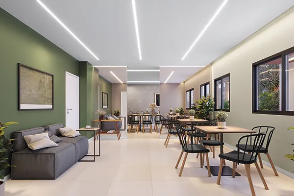 Imagem Laris Buriti - Apartamento à venda no bairro Vila Parque Jabaquara - São Paulo/SP