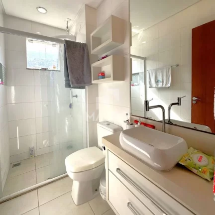 Imagem Apartamento | Czerniewicz | 3 quartos (1 suíte) | 103m²