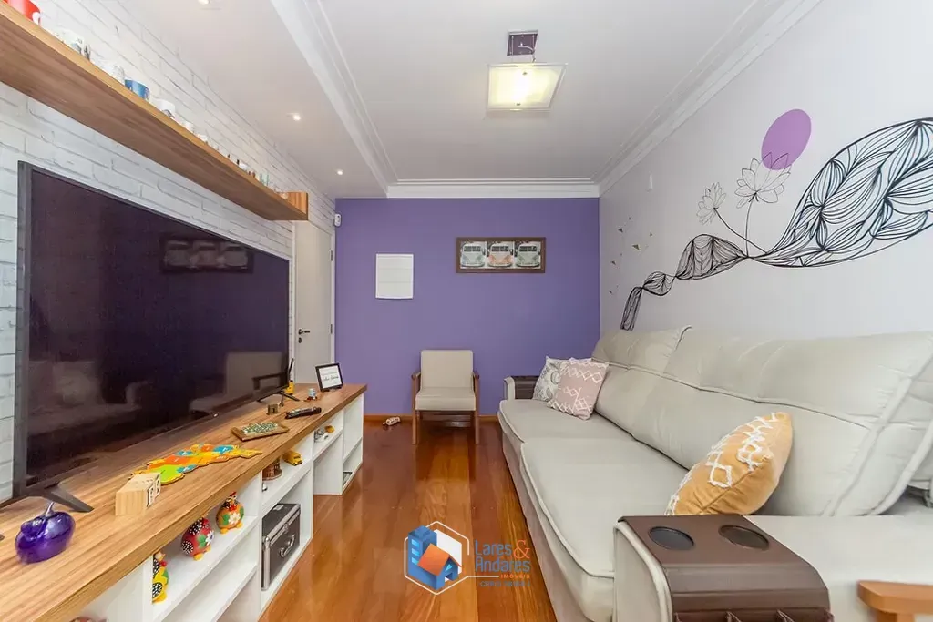 Imagem Casa à venda 3 Quartos 1 Suite 2 Vagas 147M² Cupecê São Paulo - SP