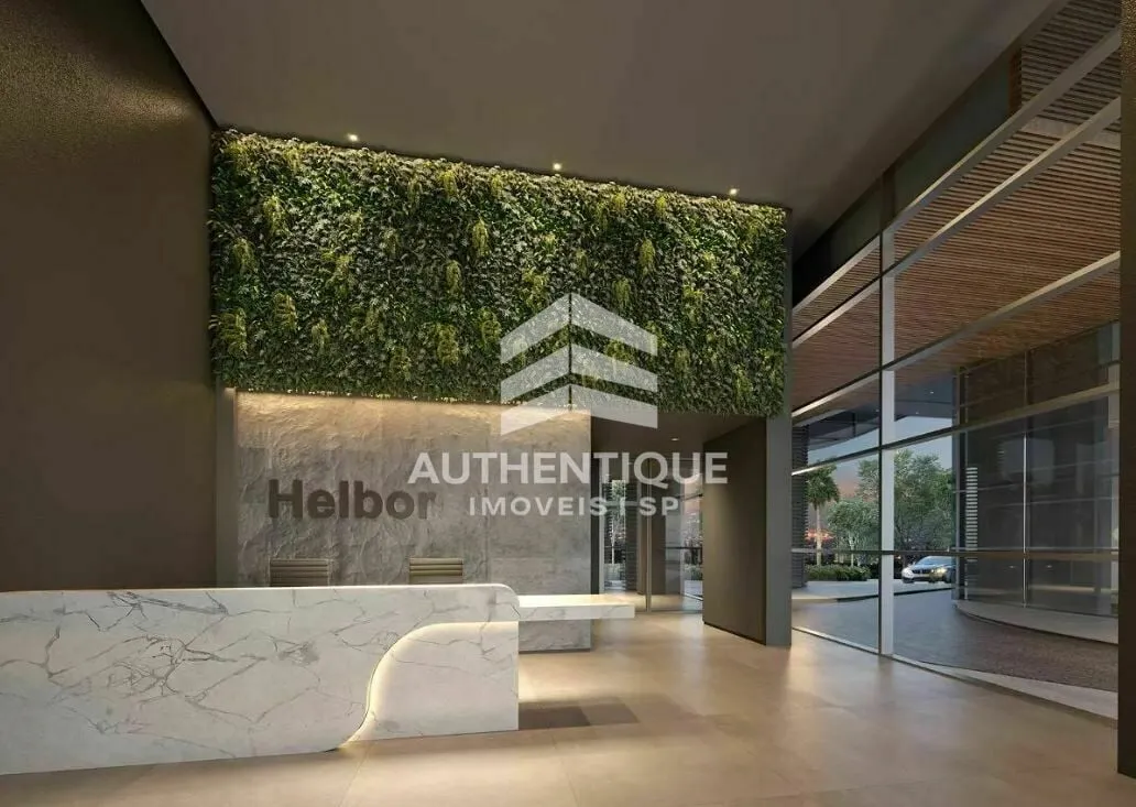 Imagem DUO LIFESTYLE JARDINS - Apartamento à venda no bairro Jardim Paulista - São Paulo/SP, Zona Sul