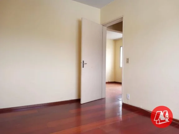 Imagem No Partenon, 2 dormitórios, vaga e infraestrutura.