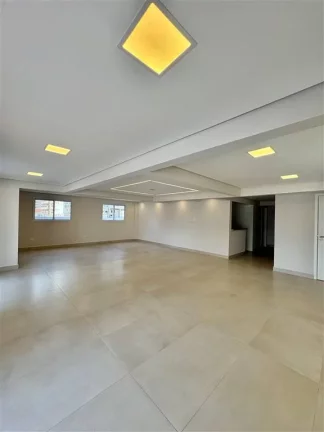 Imagem APARTAMENTO COM 128 m² - AVIAÇÃO - PRAIA GRANDE SP