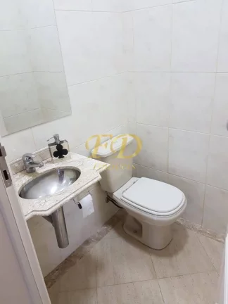 Imagem CASA EM CONDOMÍNIO FECHADO