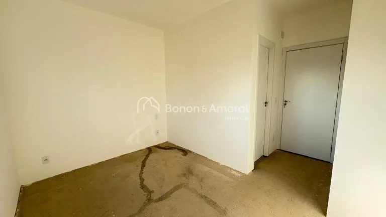 Imagem Apartamento recém entregue pela construtora em andar alto, com 2 vagas de garagem cobertas, oferece...