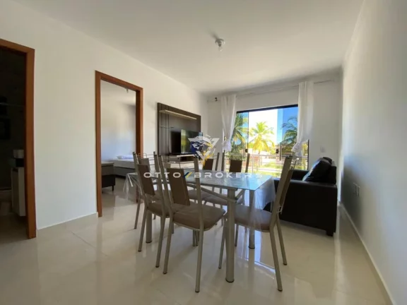 Imagem APARTAMENTO RESIDENCIAL em PORTO SEGURO - BA, Rua dos Mamoeiros, Village I