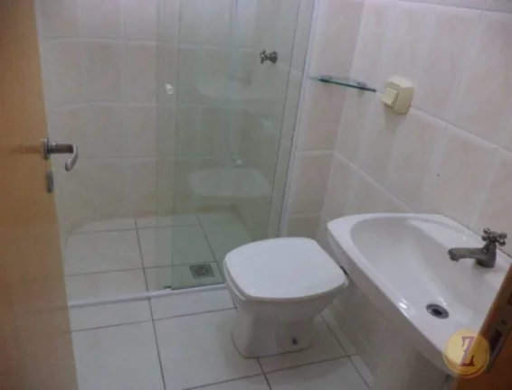 Imagem Apartamento 3 dormitórios