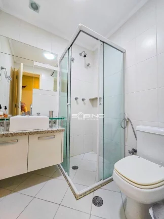 Imagem Apartamento à venda, com 3 dormitórios 2 suítes, 145m² - em Riviera de São Lourenço Bertioga SP