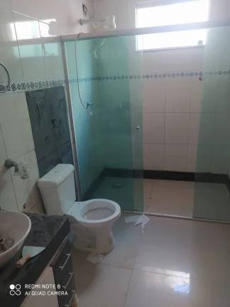 Imagem EXCELENTE CASA A VENDA BAIRRO NACIONAL