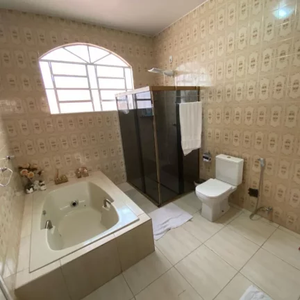 Imagem CASA RESIDENCIAL em MANAUS - AM, ALEIXO