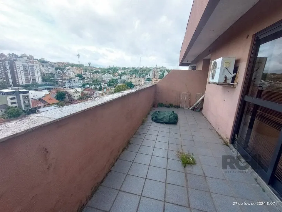 Imagem Sala Comercial em Menino Deus