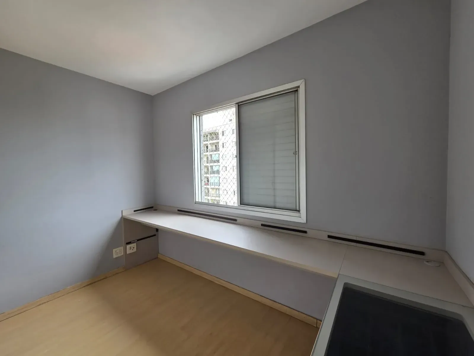 Imagem Apartamento com 2 Quartos à Venda, 63 m² em Vila Monte Alegre - São Paulo