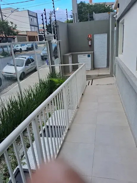 Imagem Apartamento com 1 Quarto à Venda, 27 m² em Vila Formosa - São Paulo