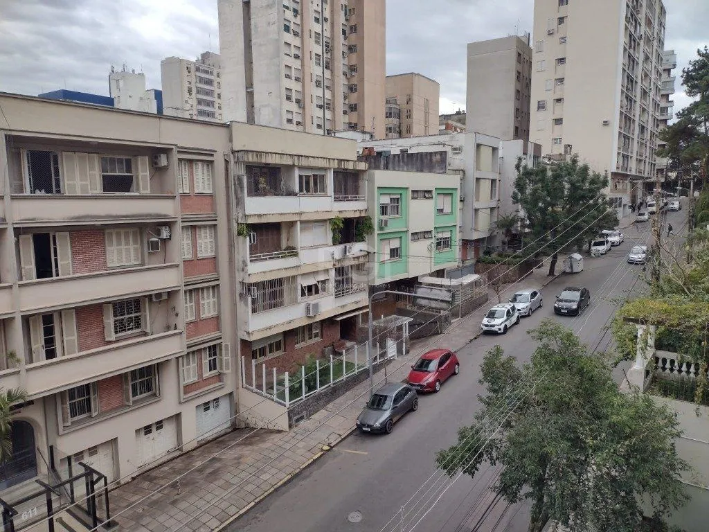 Imagem Apartamento para Venda - 90.72m², 2 dormitórios, Bom Fim