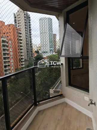 Imagem Apartamento à venda no bairro Vila Mariana - São Paulo/SP, Zona Sul