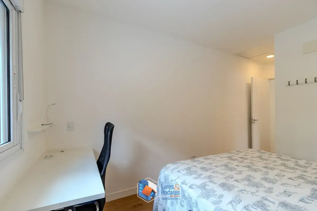 Imagem Casa para venda em Chácara Monte Alegre com 3 quartos, sendo 1 suíte, 116m²