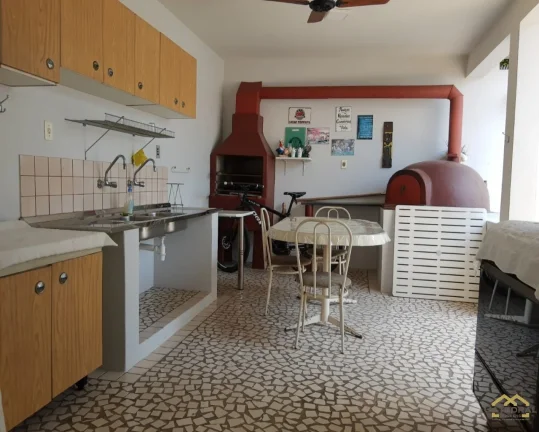 Imagem Casa térrea de 3 quartos com 1 suíte no bairro Torres São José em Jundiaí/SP