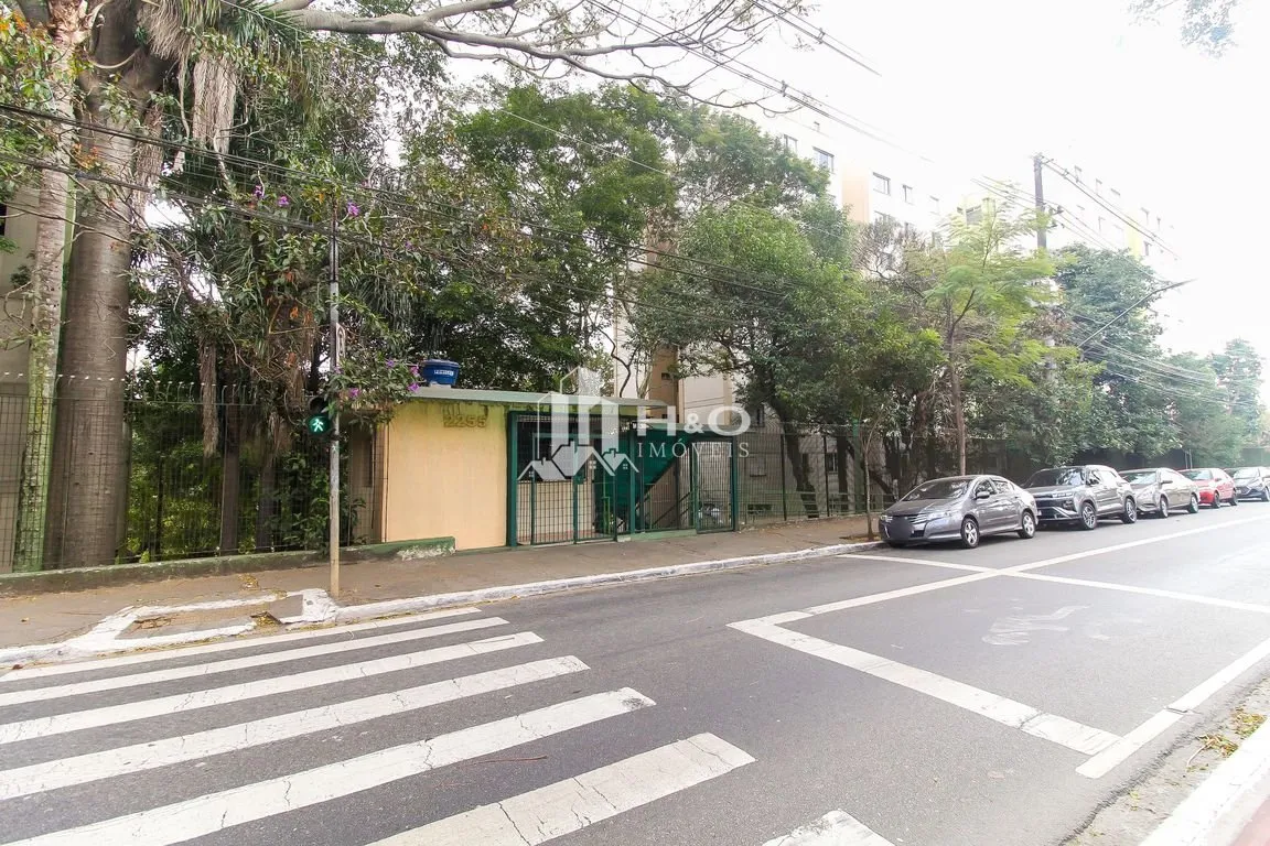 Imagem Apartamento à venda em Artur Alvim - Conforto, praticidade e ótima localização!