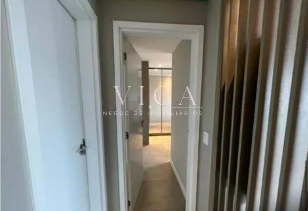 Imagem Apartamento com 1 dormitório para venda, 67 m² por R$ 1.191.000 Alphaville