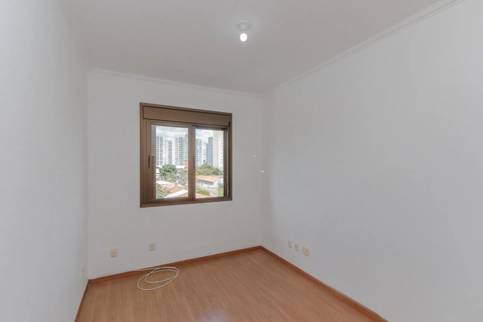 Imagem Apartamento, 4 dormitórios, sacada fechada com churrasqueira - Av. Panamericana