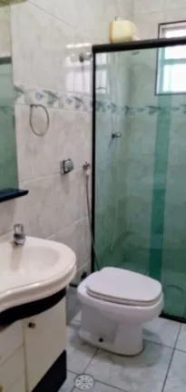 Imagem CASA COM 80 m² - TUPI - PRAIA GRANDE SP