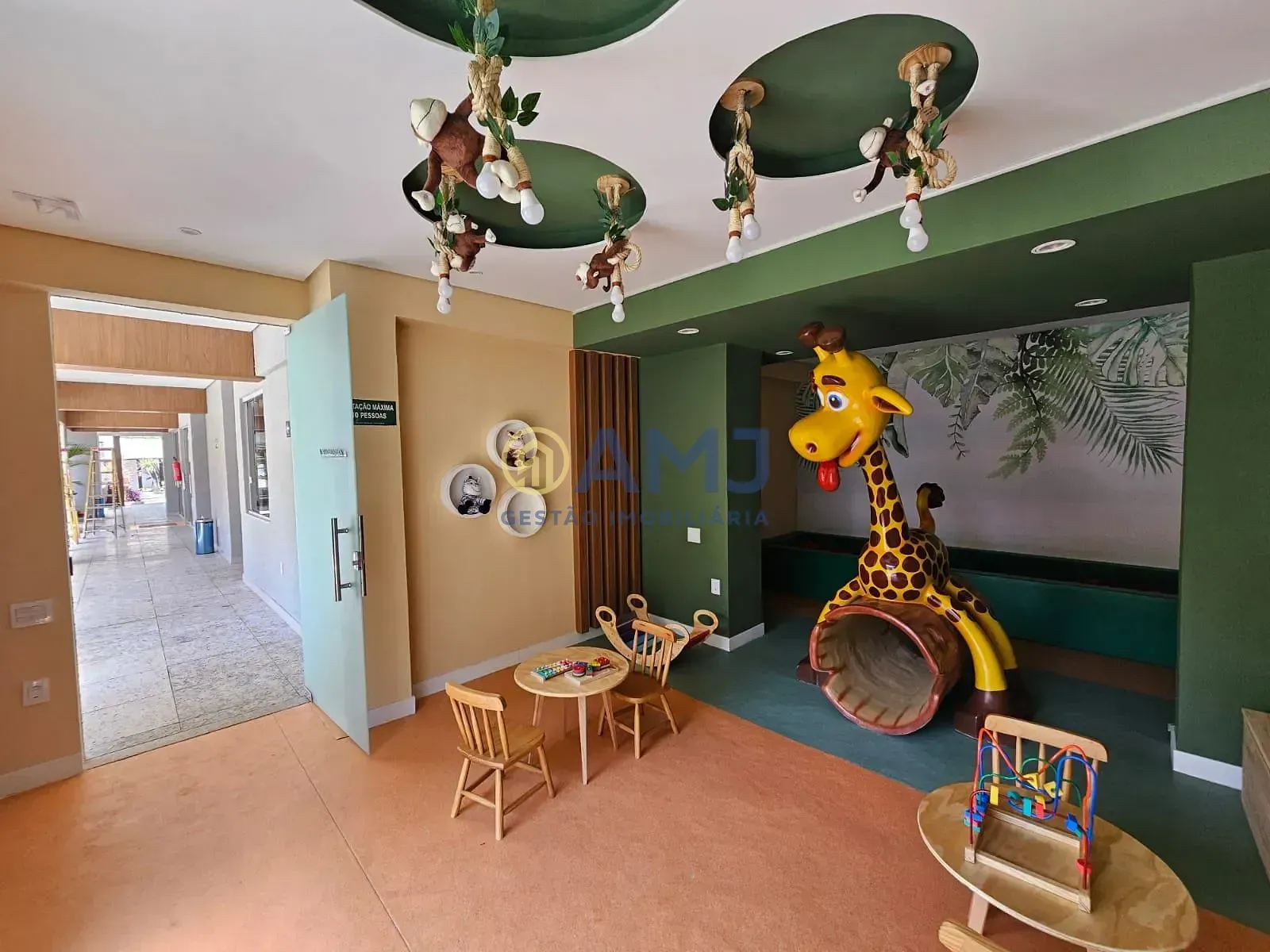 Imagem Apartamento à venda 2 Suítes no Setor Bueno