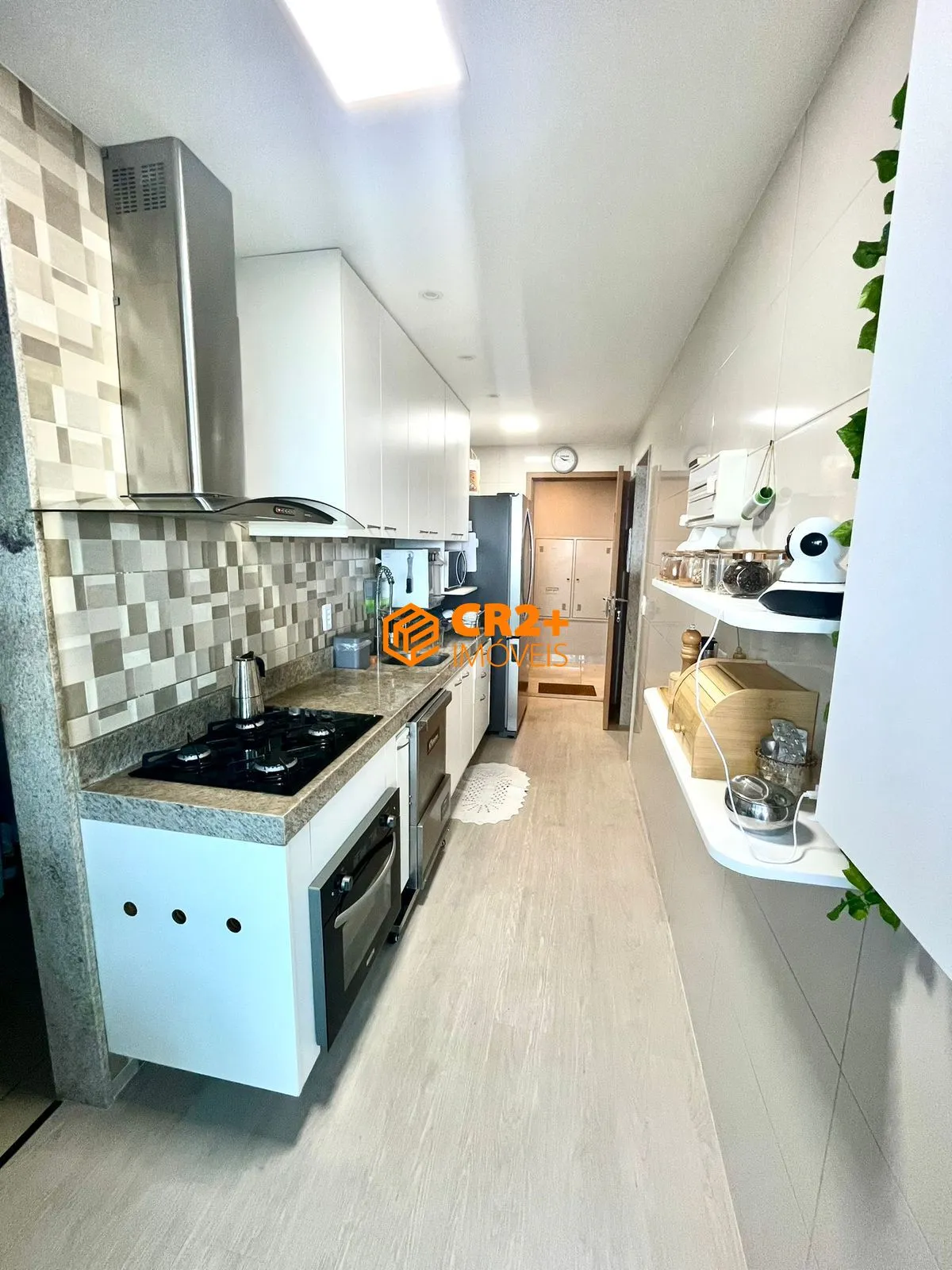 Imagem Vendo apartamento 97m2 no Edifício Ocean Way em Candeias -3 quartos- Porteira Fe