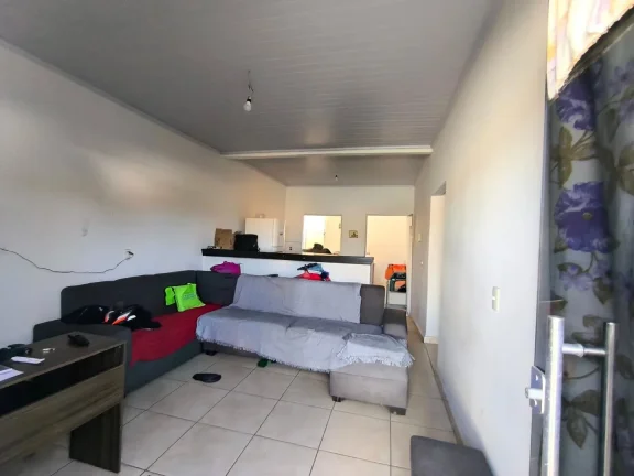 Imagem Lote Com 3 Casas Para Gerar Renda No Jardim Olimpico